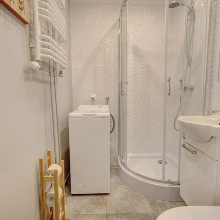 Helapart- Zatoka Apartment Hel