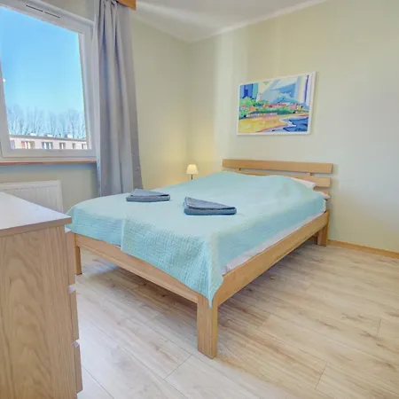 Helapart- Zatoka Apartment *