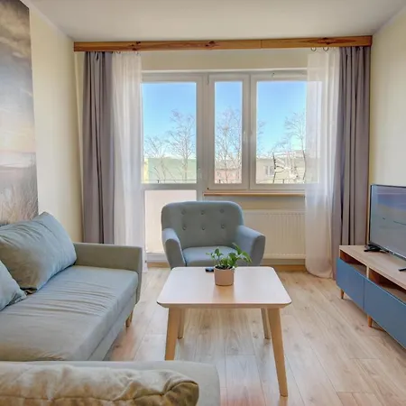 Helapart- Zatoka Apartment