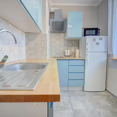 Apartment Helapart- Zatoka Hel