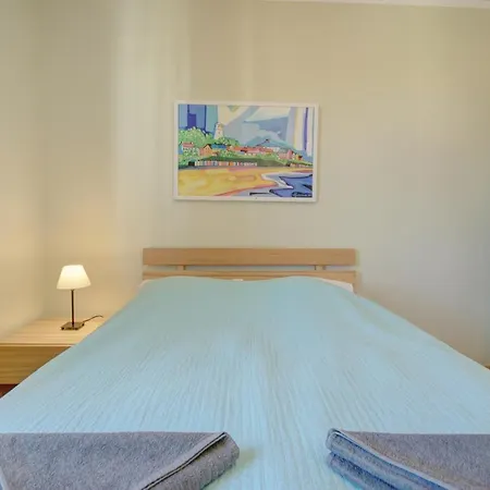 Helapart- Zatoka Apartment