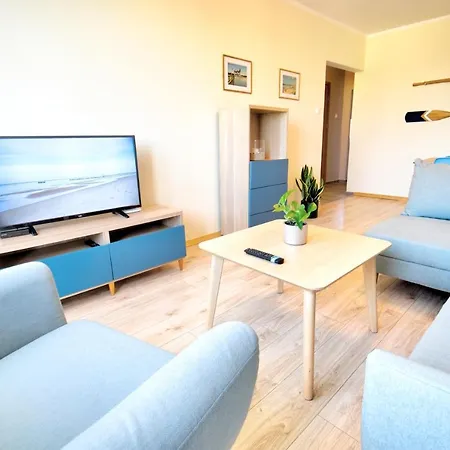 Apartment Helapart- Zatoka